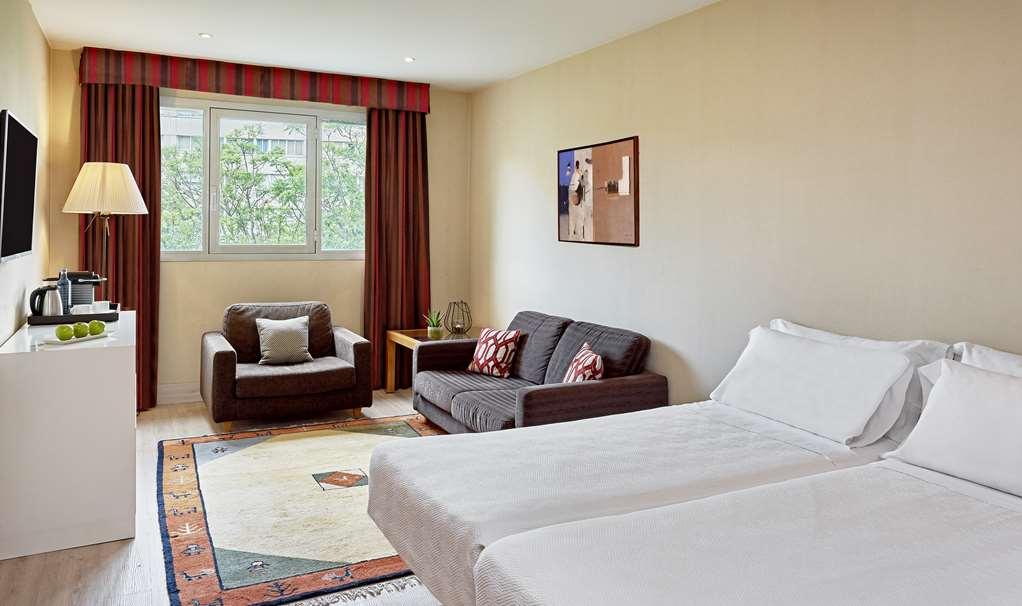 Nh Ciutat De Reus Hotel Ruang foto