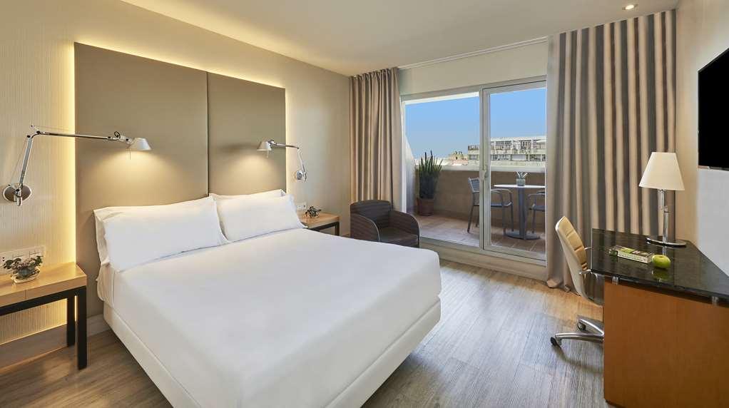Nh Ciutat De Reus Hotel Ruang foto