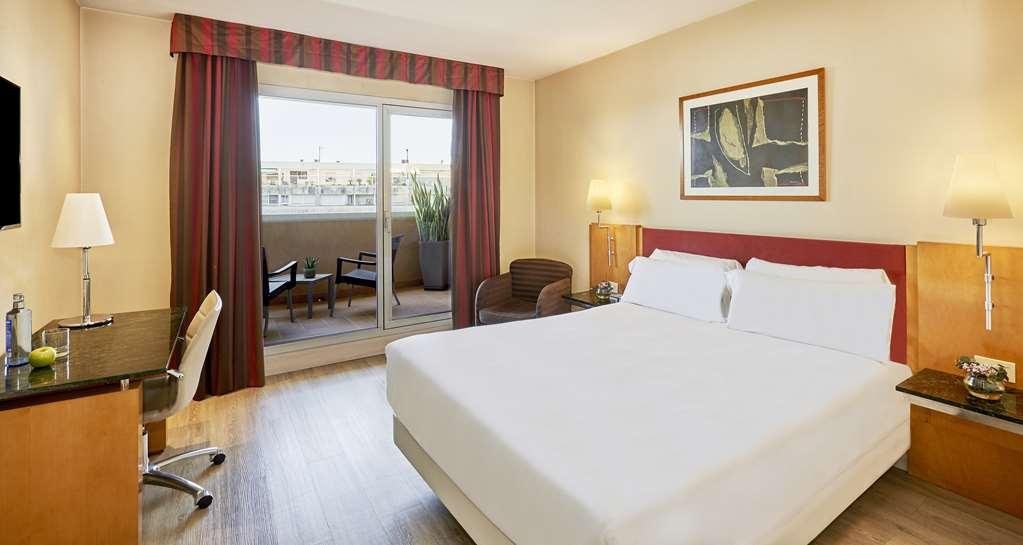 Nh Ciutat De Reus Hotel Ruang foto