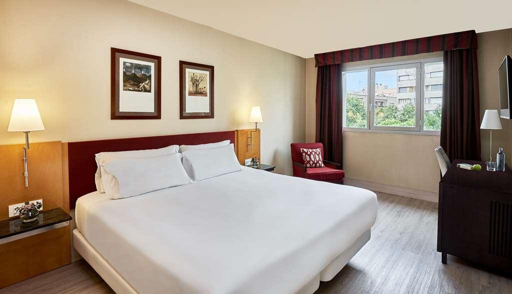 Nh Ciutat De Reus Hotel Ruang foto