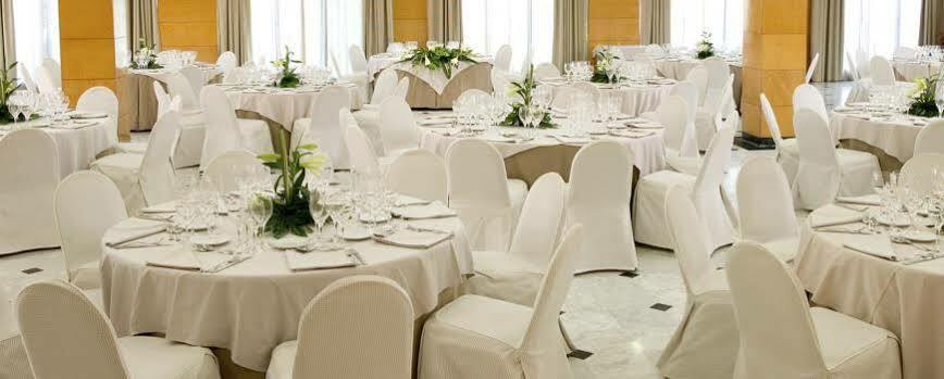 Nh Ciutat De Reus Hotel Bagian luar foto